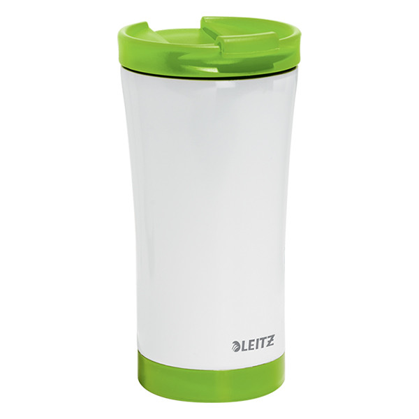 Leitz 9014 WOW taza termo verde 90140054 226293 - 2