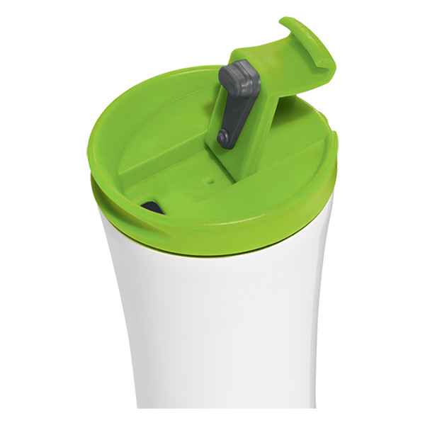 Leitz 9014 WOW taza termo verde 90140054 226293 - 3