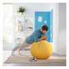 Leitz Balón Ergonómico de Asiento Leitz Ergo Cosy Active - Amarillo 52790019 227589 - 5