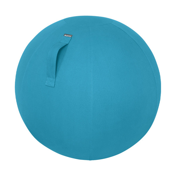 Balón Ergonómico de Asiento Leitz Ergo Cosy Active - Azul