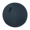 Leitz Balón Ergonómico de Asiento Leitz Ergo Cosy Active - Gris - 65 cm 52790089 227591 - 1