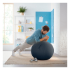Leitz Balón Ergonómico de Asiento Leitz Ergo Cosy Active - Gris - 65 cm 52790089 227591 - 4