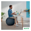 Leitz Balón Ergonómico de Asiento Leitz Ergo Cosy Active - Gris - 65 cm 52790089 227591 - 5