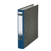 Carpeta archivadora Leitz 1050 A4 cartulina azul 50 mm