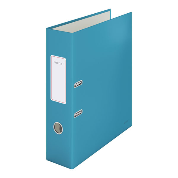 Leitz Cosy 180° Carpeta Archivador A4 azul sereno 80mm