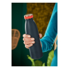 Leitz Cosy Botella de agua térmica gris terciopelo 226450 - 3