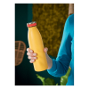 Leitz Cosy Botella térmica de acero inoxidable de 500 ml amarillo cálido 226448 - 3