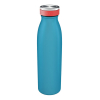 Leitz Cosy Botella térmica de acero inoxidable de 500 ml azul sereno 226449 - 1