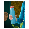 Leitz Cosy Botella térmica de acero inoxidable de 500 ml azul sereno 226449 - 3