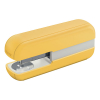 Leitz Cosy grapadora amarillo cálido