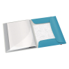 Leitz Cozy Mobile Plus carpeta de fundas A4 azul sereno (20 fundas insertables) 46700061 226392 - 2