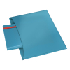 Leitz Cozy Privacy A4 Sobre para documentos azul sereno (3 piezas) 47090061 226404 - 2