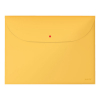Leitz Cozy Privacy sobre para documentos A4 amarillo cálido (3 piezas)