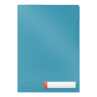 Leitz Cozy Privacy view carpeta azul sereno A4 (3 piezas) 47080061 226395