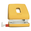 Leitz Cozy perforadora amarillo cálido 2 agujeros (30 hojas) 50040019 226457 - 2