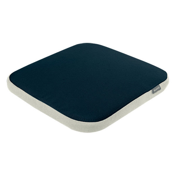 Leitz Ergo Active Wobble Cojín gris oscuro 202751 - 1
