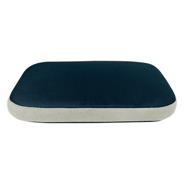 Leitz Ergo Active Wobble Cojín gris oscuro 202751 - 2