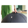 Leitz Ergo Bola de asiento activa gris oscuro 55 cm 227624 - 6