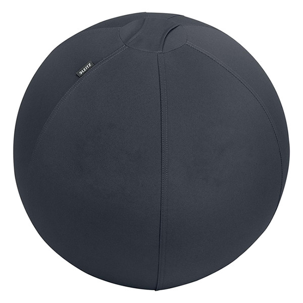 Leitz Ergo Bola de asiento activa gris oscuro 55 cm 227624 - 1