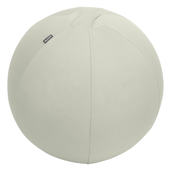 Leitz Ergo Bola de asiento activo gris claro 65 cm 227625 - 1