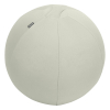 Leitz Ergo Bola de asiento activo gris claro 65 cm 227625 - 1