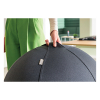 Leitz Ergo Bola de asiento activo gris oscuro 65 cm 227626 - 6