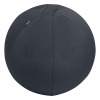 Leitz Ergo Bola de asiento activo gris oscuro 65 cm 227626 - 1