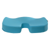 Leitz Ergo Cosy Cojín de silla azul 52840061 227593 - 2