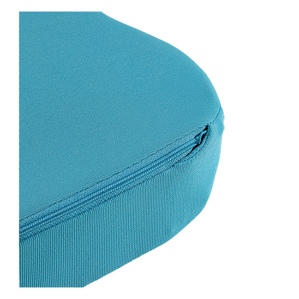 Leitz Ergo Cosy Cojín de silla azul 52840061 227593 - 3