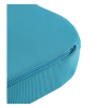 Leitz Ergo Cosy Cojín de silla azul 52840061 227593 - 3