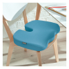 Leitz Ergo Cosy Cojín de silla azul 52840061 227593 - 5