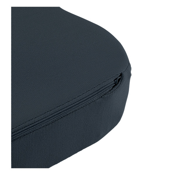 Leitz Ergo Cosy Cojín de silla gris 52840089 227594 - 3