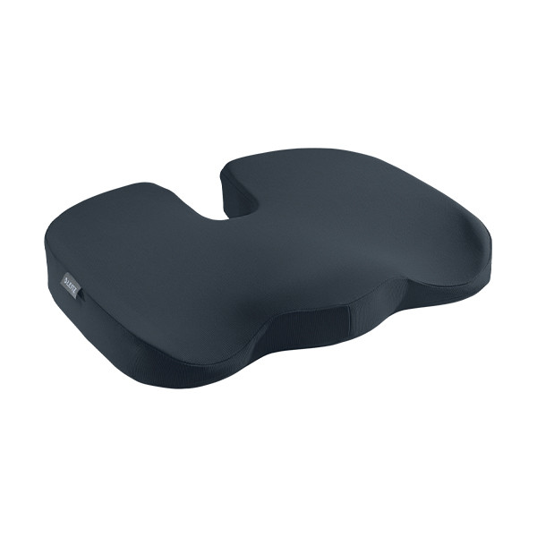 Leitz Ergo Cosy cojín de silla gris 227594 - 1