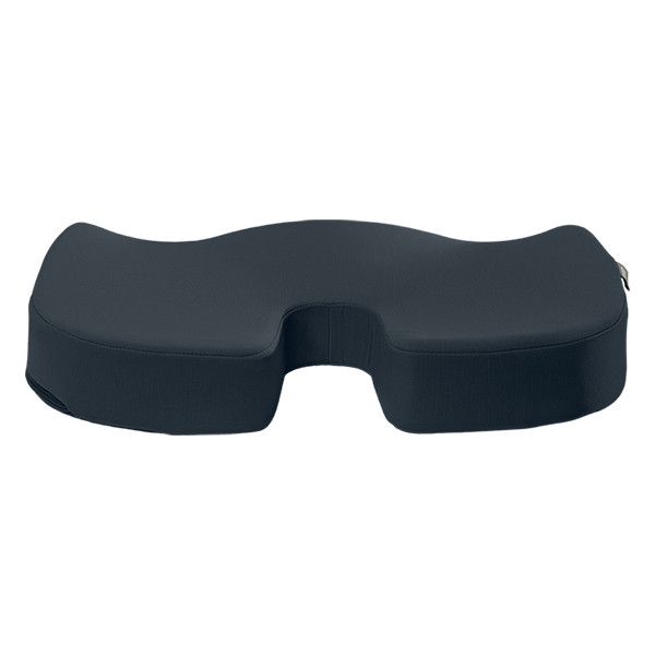 Leitz Ergo Cosy cojín de silla gris 227594 - 2