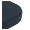 Leitz Ergo Cosy cojín de silla gris 227594 - 3