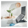 Leitz Ergo Cosy soporte para portátil ajustable gris 226571 - 5