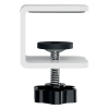 Leitz Ergo tablero perforado para escritorio de 42 x 25 cm 65480000 202753 - 4