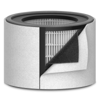 Leitz Filtro de polvo fino para Z-2000 (3 en 1) 2415107 226313