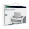 Hojas de aceite Leitz IQ (12 unidades) 226123 - 1