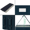 Leitz Hot Desking Bolsa de trabajo de tela SE001134 - 3