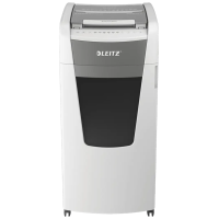 Leitz IQ Auto+ Office Pro 600 P4 Destructora blanca SE001329