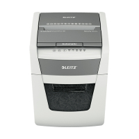 Leitz IQ Auto+ Small Office 50X destructora de papel 80350000 227622