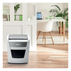 Leitz IQ Auto+ Small Office 50X destructora de papel 80350000 227622 - 5