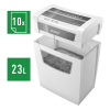 Leitz IQ Home Office destructora de papel 80090000 226120 - 2