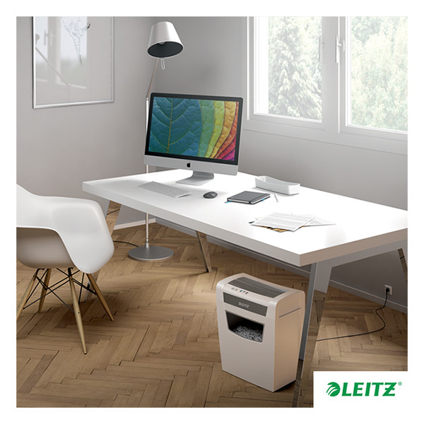 Leitz IQ Home Office destructora de papel 80090000 226120 - 5