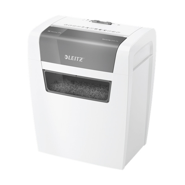 Leitz IQ Home destructora de papel