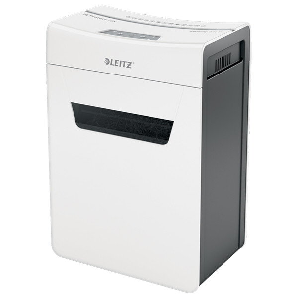 Leitz IQ Protect Premium 10X Destructora de papel