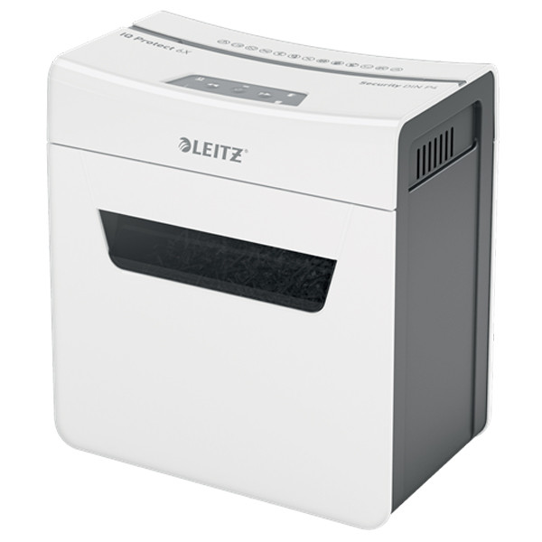 Leitz IQ Protect Premium 6X Destructora de papel