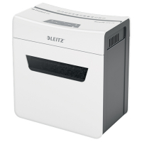 Leitz IQ Protect Premium 6X Destructora de papel 80900000 226556