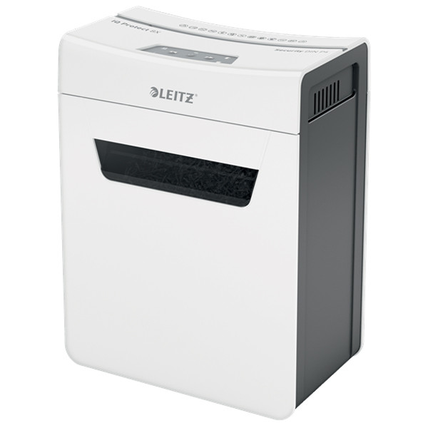 Leitz IQ Protect Premium 8X Destructora de papel
